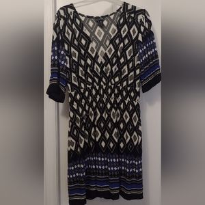 ENFOCUS petite Beach dress